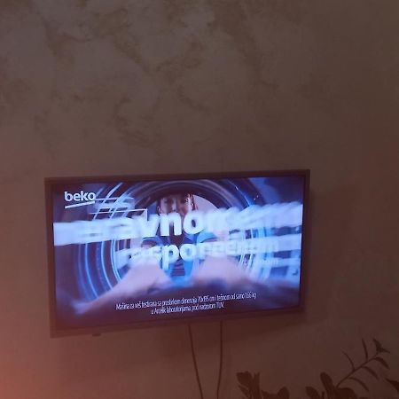 Apartman Centar Бар Екстер'єр фото