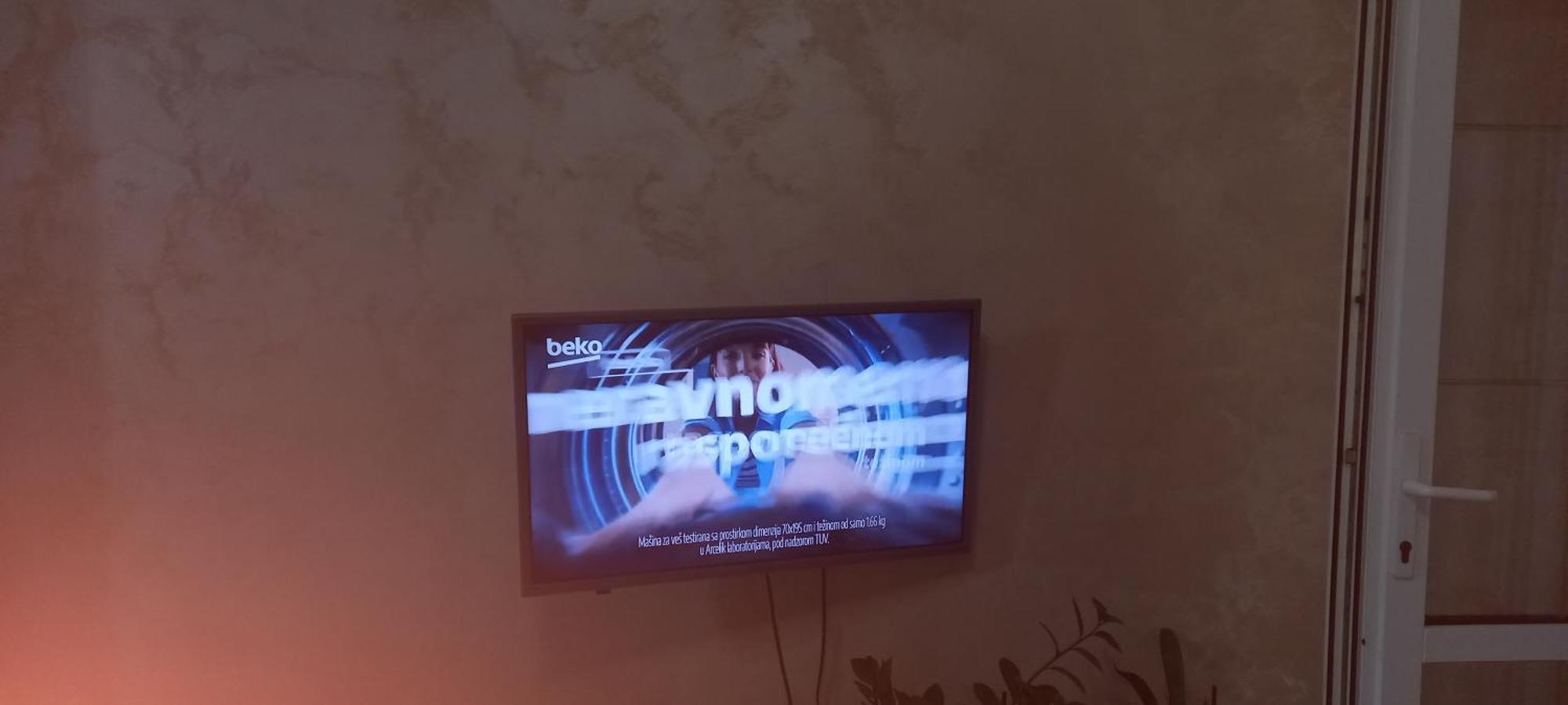Apartman Centar Бар Екстер'єр фото