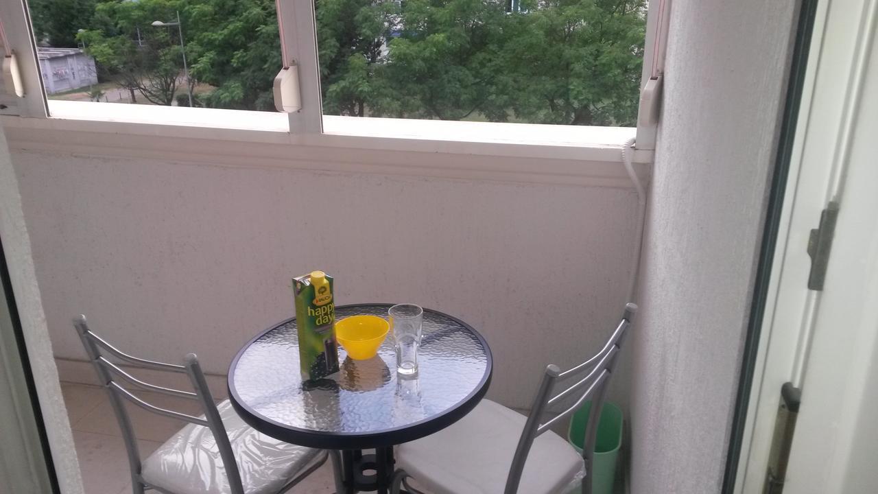 Apartman Centar Бар Екстер'єр фото