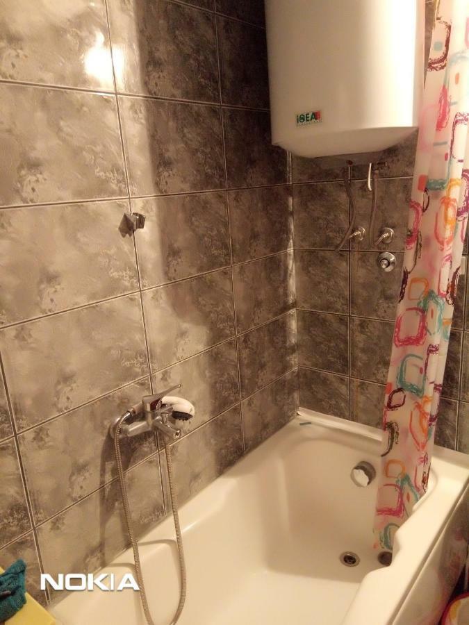 Apartman Centar Бар Екстер'єр фото