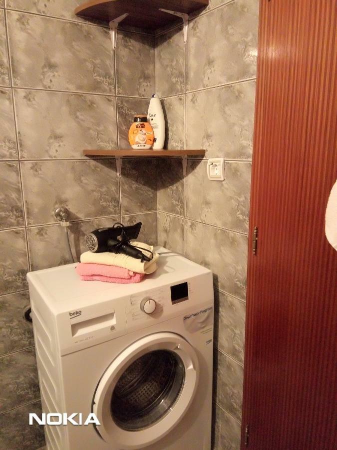 Apartman Centar Бар Номер фото