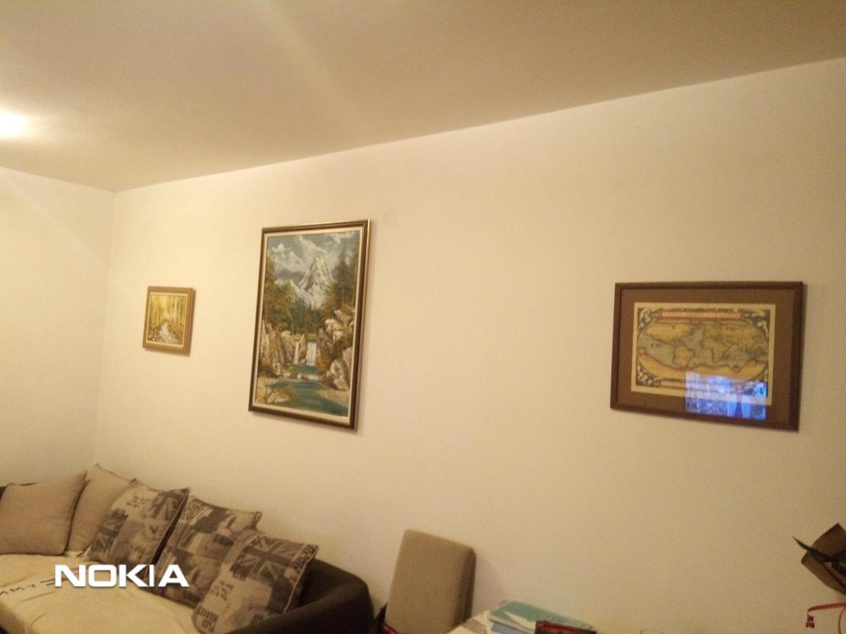Apartman Centar Бар Екстер'єр фото